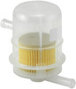 In-Line Fuel Filter  BF1150