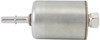 In-Line Fuel Filter  BF1171