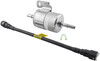In-Line Fuel Filter  BF1172