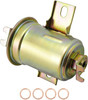 In-Line Fuel Filter  BF1191