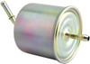 In-Line Fuel Filter  BF1194