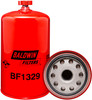 Fuel/Water Separator Spin-on with Drain  BF1329