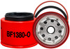 Fuel/Water Separator Spin-on with Open Port for Bowl  BF1380-O