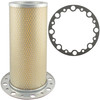 Inner Air Element with 8 Bolt Holes  PA2310