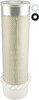 Air Element with Fins  PA2800-FN