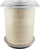 Air Element with Lid  PA2865