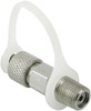 Stainless Steel Probalyzer Plug  OTK5061