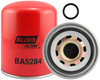 Coalescer Air Dryer Spin-on  BA5284