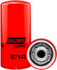 Full-Flow Lube Spin-on  B7143