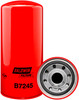 High Efficiency Lube Spin-on  B7245