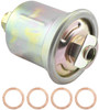 In-Line Fuel Filter  BF7659