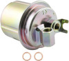 In-Line Fuel Filter  BF7721