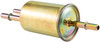 In-Line Fuel Filter  BF7742