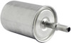 In-Line Fuel Filter  BF7808