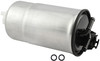 In-Line Fuel Filter with Drain  BF7958