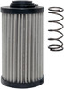 Wire Mesh Supported Hydraulic Element with Attached Spring  PT9242