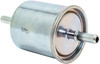 In-Line Fuel Filter  BF9807