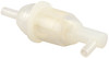 In-Line Fuel Filter Plastic Hsg  BF9884