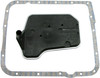 Transmission Filter  18010