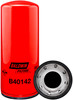 Lube Spin-on  B40142