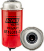 Primary Fuel/Water Separator w/Drain  BF46041-D