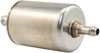 In-Line Fuel Filter  BF46084