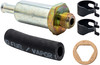 In-Line Fuel Filter with Clamps and Hose  BF46205
