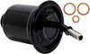 In-Line Fuel Filter  BF46207