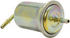 In-Line Fuel Filter  BF46208