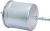 In-Line Fuel Filter  BF46218