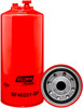 Fuel/Water Separator Spin-on with Drain and Sensor Port  BF46251-SP