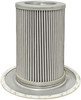 Oil/Air Separator Element  OAS98009