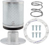Oil/Air Separator Element  OAS98035