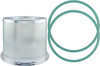 Oil/Air Separator Element  OAS99004