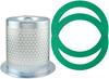 Oil/Air Separator Element  OAS99005