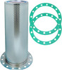 Oil/Air Separator Element  OAS99018