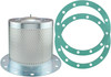 Oil/Air Separator Element  OAS99034