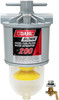 Diesel Fuel Filter/Water Separator  200