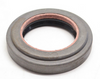1.656" Inch Metal Double Lip Felt/Polyacrylate Oil Seal  7457N