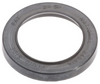 0.312" Inch Metal Single Lip Nitrile Oil Seal  240698