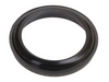 2.000" Inch Metal Flanged Single Lip Nitrile Oil Seal  6090S