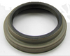 1.687" Inch Metal Double Lip Nitrile Oil Seal  7022S