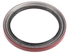 2.000" Inch Metal Double Lip Nitrile Oil Seal  4739