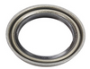 2.000" Inch Metal Flanged Double Lip Nitrile Oil Seal  4148