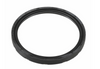 3.858" Inch Rubberized Double Lip Teflon® Oil Seal  100085