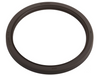 3.625" Inch Rubberized Single Lip Viton® Oil Seal  3909