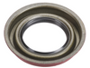2.201" Inch Metal Flanged Double Lip Nitrile Oil Seal  2286