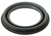 48.00mm Metric Metal Flanged Single Lip Nitrile Oil Seal  710167
