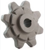 Finished Bore Cast Iron Sand/Salt Spreader Chain Saver Sprocket  88B08-1-3/4-CS