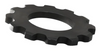 Steel Weld-On Conveyor Sprocket  88HQ10